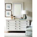 Ocean Breeze Kings Bay Double Dresser - Image 2
