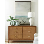 Beckett Double Dresser - Image 2