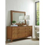 Paxton Triple Dresser - Image 2