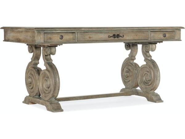 Castella Writing Desk Desks Hooker Furniture