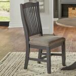 Port Townsend Slatback Side Chair - Image 2