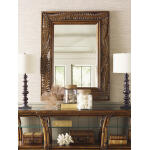 Seabrook Landscape Mirror - Image 2