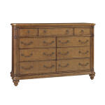 Breakers Double Dresser