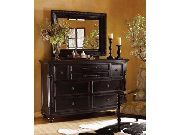 Fairpoint Mirror - Image 2