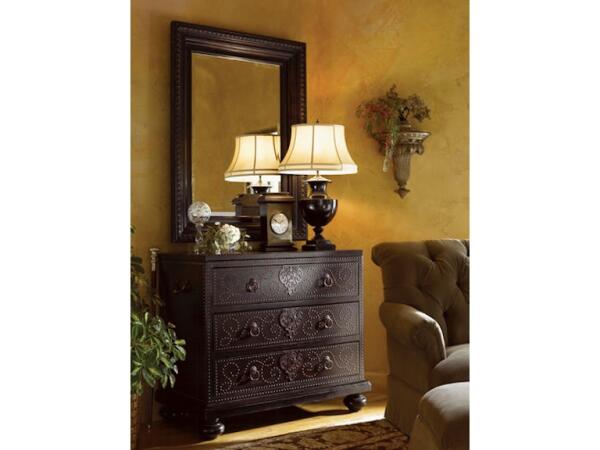 Fairpoint Mirror - Image 3