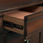 Cameron CM750DR Dresser - Cherry - Image 3
