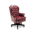 Curtis Tilt Swivel Chair