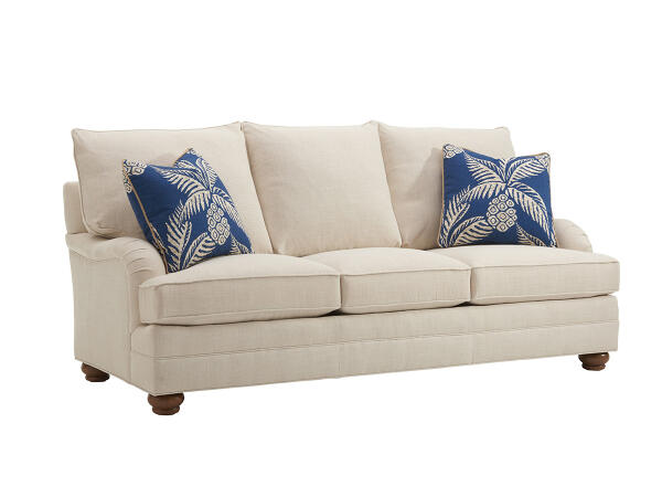 Tanner Sofa Sofas Customizable