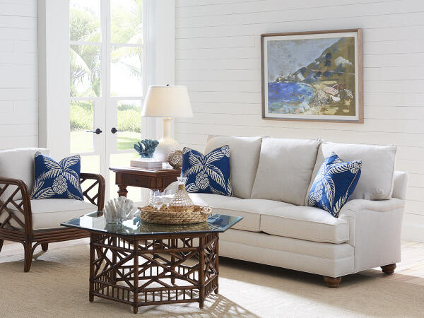 Tanner Sofa - Image 3