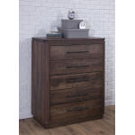 Rialto 5 Drawer Chest