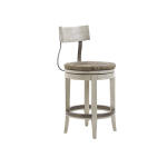 Merrick Swivel Counter Stool