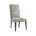Sierra Upholstered Side Chair