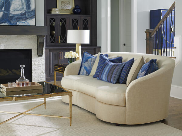 Whitney Sofa - Image 3