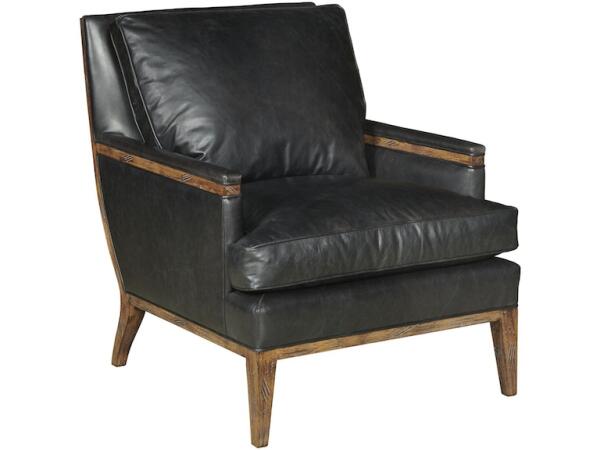 Wood Trimmed Chair Chairs Our House Design