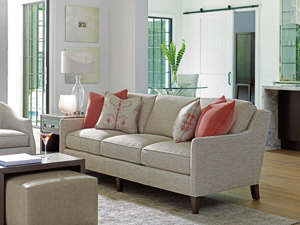 Ariana Turin Sofa - Image 3
