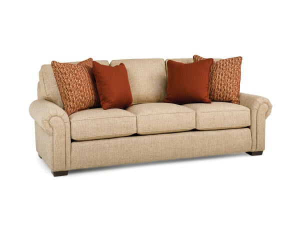 8121 Style Sofa Sofas Customizable