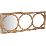 Accents Melange Encircle Floor Mirror - Image 2
