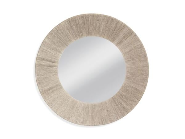 Hawkins Wall Mirror Mirrors Bassett Furniture