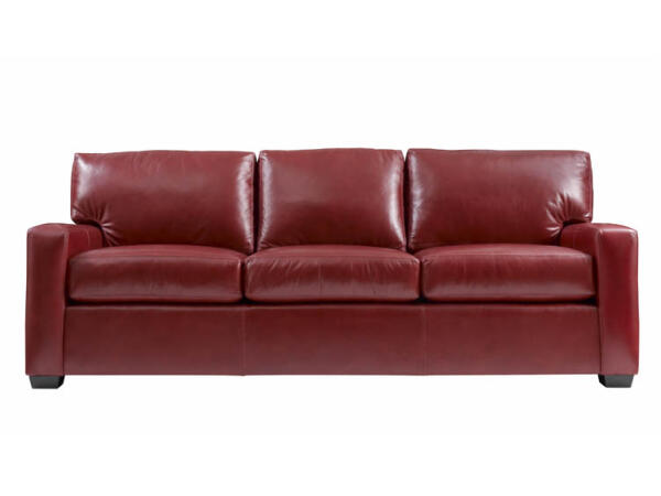 Manhattan Sofa – QS Frame Sofas Leather Craft Furniture