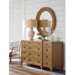 Garnet Breakfront Dresser - Image 2