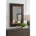 Park Meadows Rectangular Mirror - Image 2