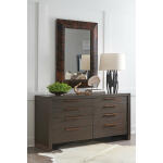 Park Meadows Rectangular Mirror - Image 3