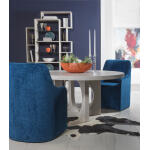 Riley Arm Chair - Image 2