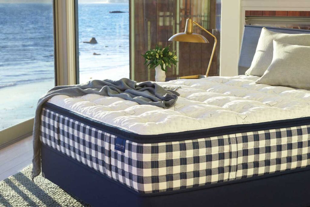 Aireloom Mattress Lifestyle Image 1024x683