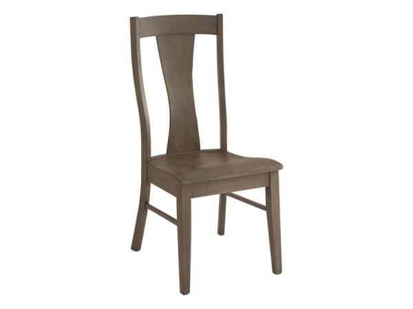 Boone Side Chair Chairs & Benches Bassett Furniture