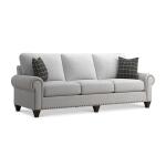 Custom Upholstery Great Room Sofa Cooo-82sf