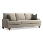 Custom Upholstery Grand Sofa Cooo-92dt