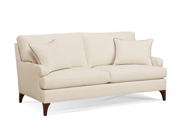 DC372 Sofa Sofas Customizable