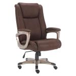 Fabric Heavy Duty Desk Chair - 400 Lb. DC#314HD-DK