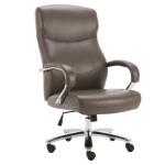 Fabric Heavy Duty Desk Chair - 400 Lb. DC#315HD-CHZ