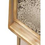 Juno Foxed Mirror Credenza - Image 2