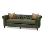 Charlotte Two Cushion Sofa