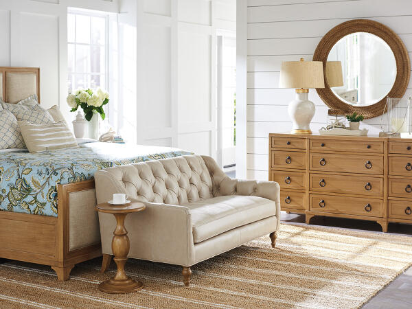 Garnet Breakfront Dresser - Image 3