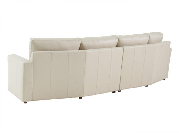 Silverado Ashbury Sectional - Image 2