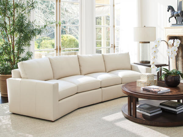 Silverado Ashbury Sectional - Image 3