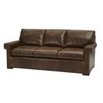 S01-KF1C Three Cushion Sofa