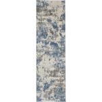 Rustic Textures RUS08 Grey/Blue - Image 3