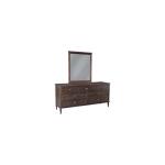 South Hampton Bedroom Dresser