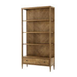 Nova Bookcases