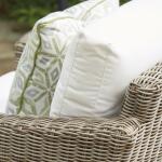 Huntington 3 Seat Sofa - Image 3