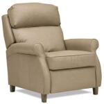 Tucker Recliner w/ Pop-Up Headrest