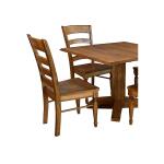 Ladderback Dining Side Chair