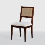 Cane Back Dining Chair