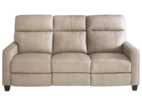 Tompkins Club Level Sofa Sofas Bassett Furniture