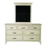 Tribeca Dresser 2