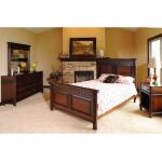 New Generations Dresser